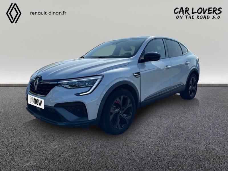 Image de l'annonce principale - Renault Arkana