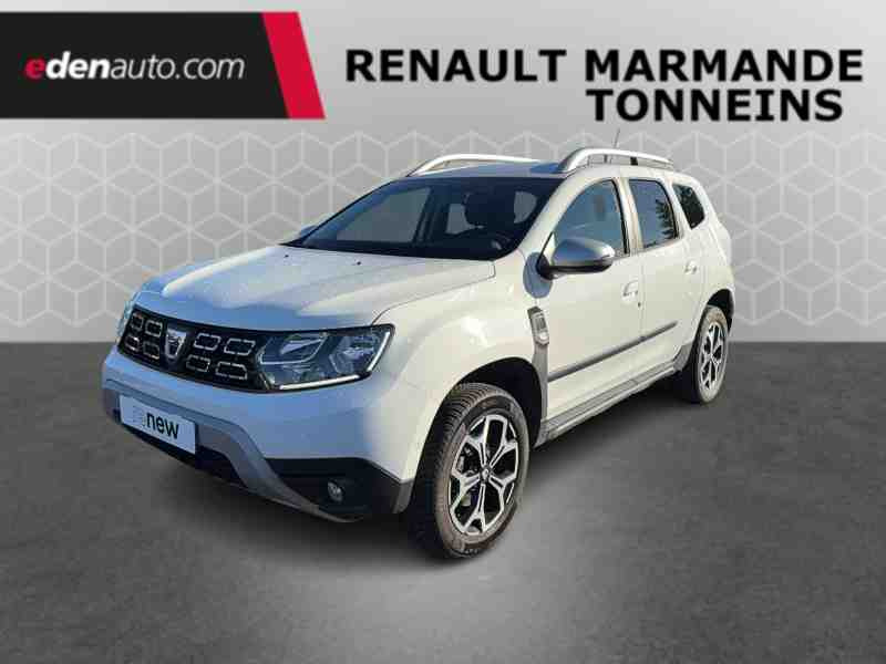 Image de l'annonce principale - Dacia Duster