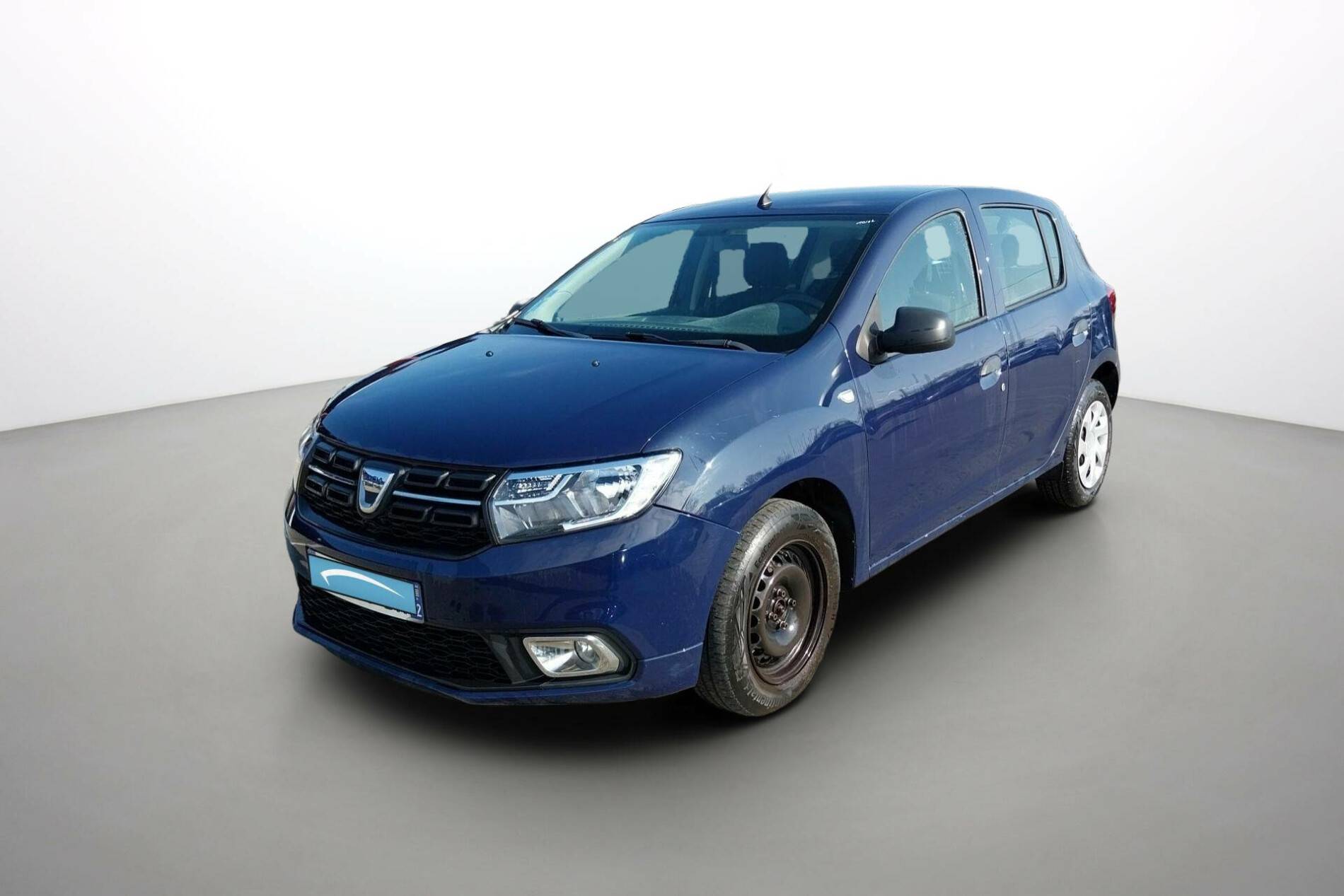 Image de l'annonce principale - Dacia Sandero