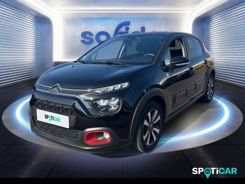 Image de l'annonce principale - Citroën C3