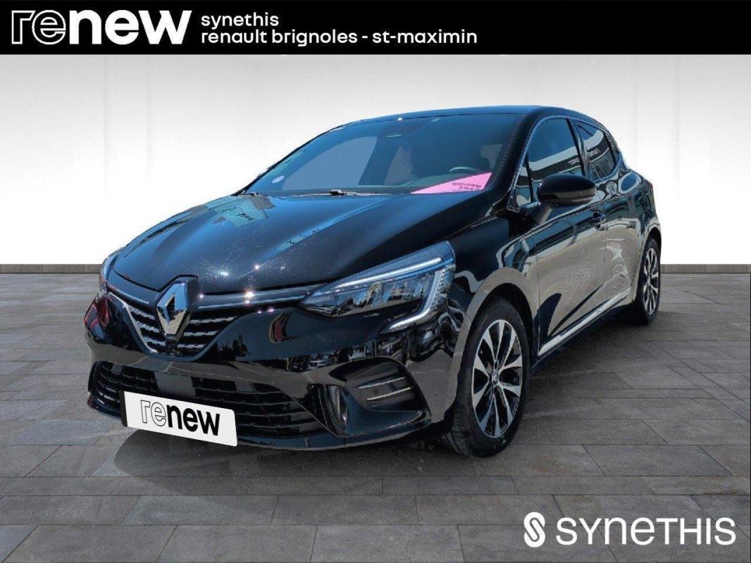 Image de l'annonce principale - Renault Clio