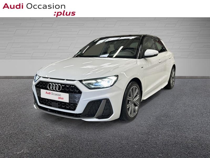 Image de l'annonce principale - Audi A1