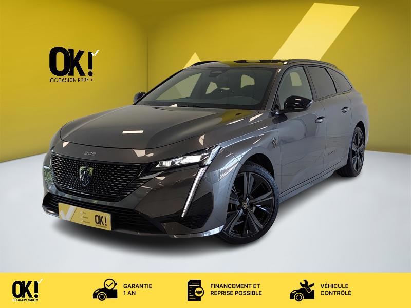 Image de l'annonce principale - Peugeot 308 SW