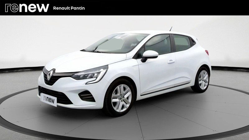 Image de l'annonce principale - Renault Clio