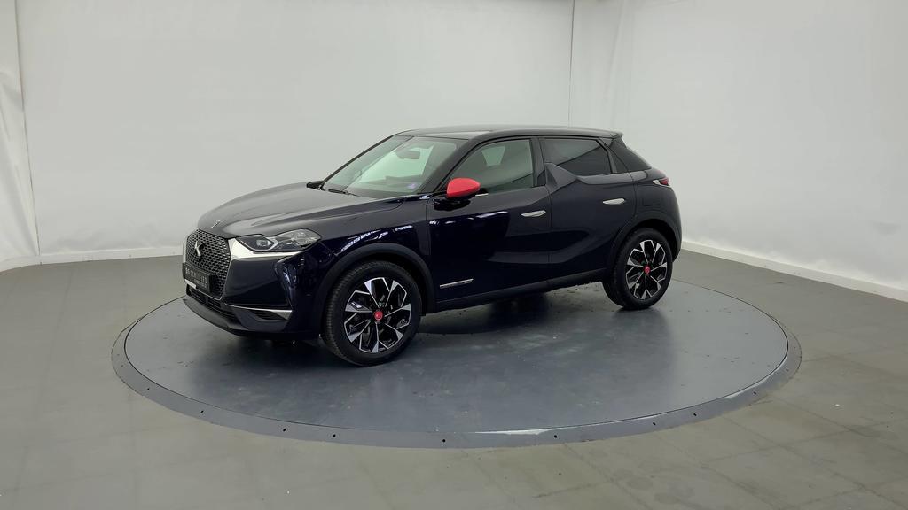 Image de l'annonce principale - DS DS 3 Crossback