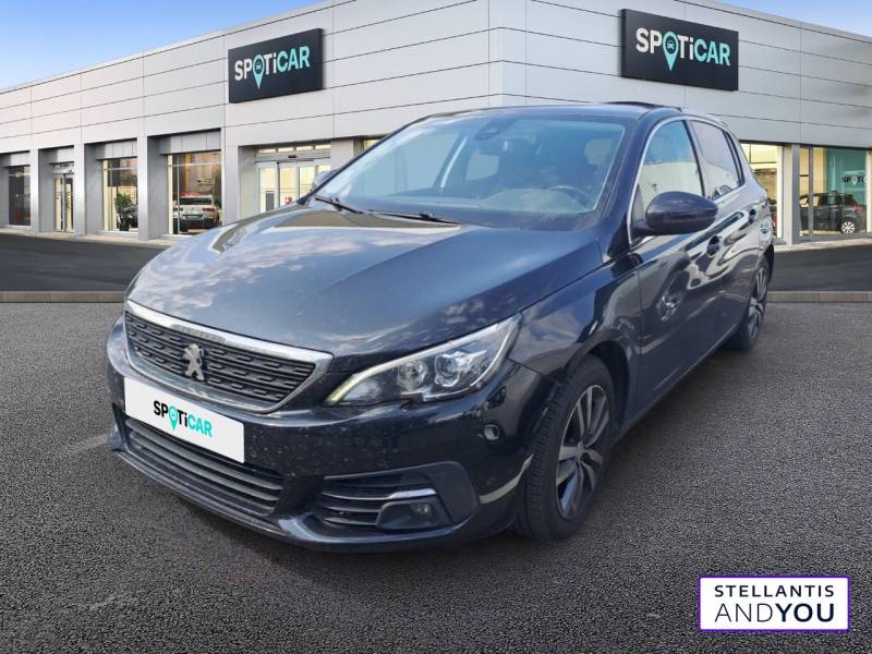 Image de l'annonce principale - Peugeot 308