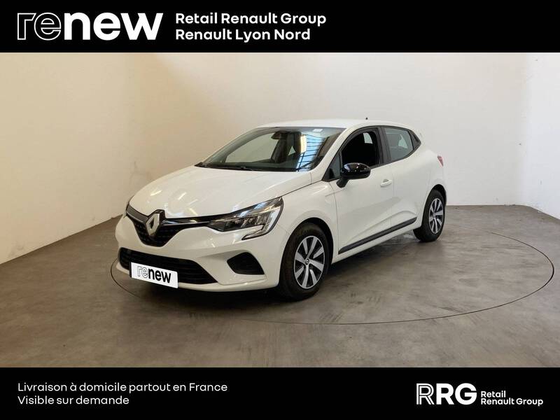 Image de l'annonce principale - Renault Clio