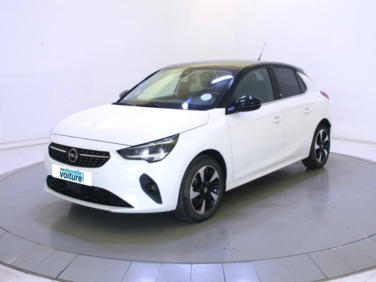 Image de l'annonce principale - Opel Corsa e