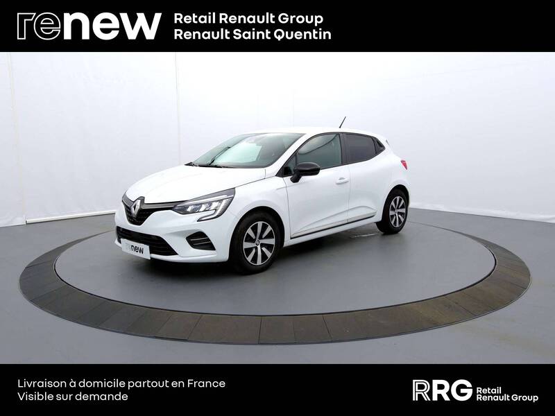 Image de l'annonce principale - Renault Clio