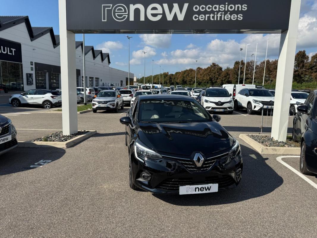 Image de l'annonce principale - Renault Clio