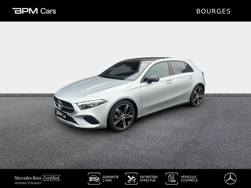 Image de l'annonce principale - Mercedes-Benz Classe A