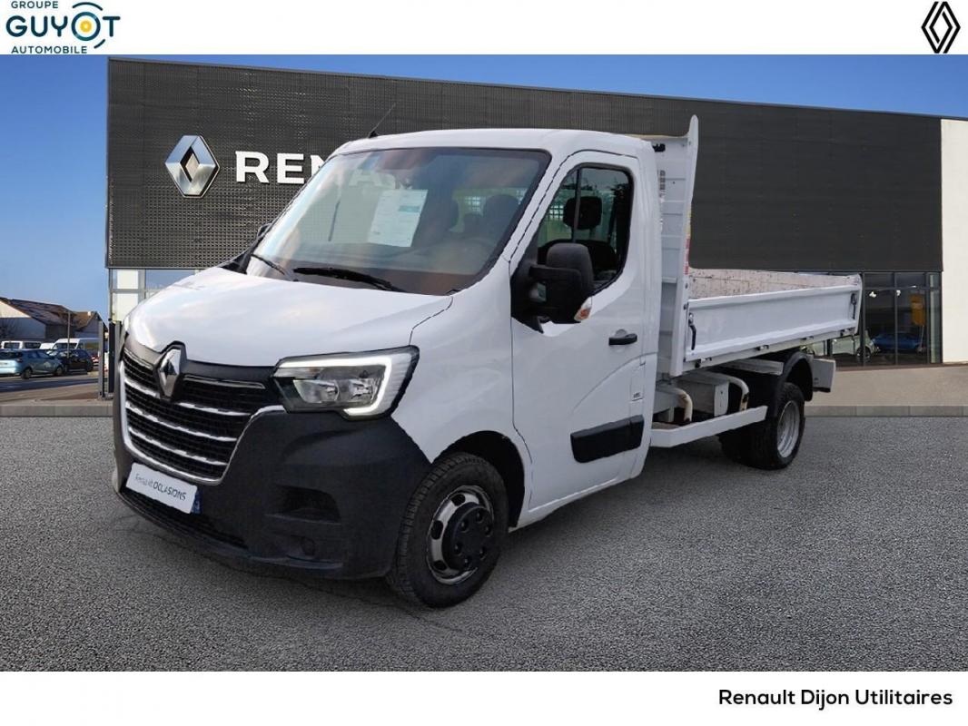 Image de l'annonce principale - Renault Master