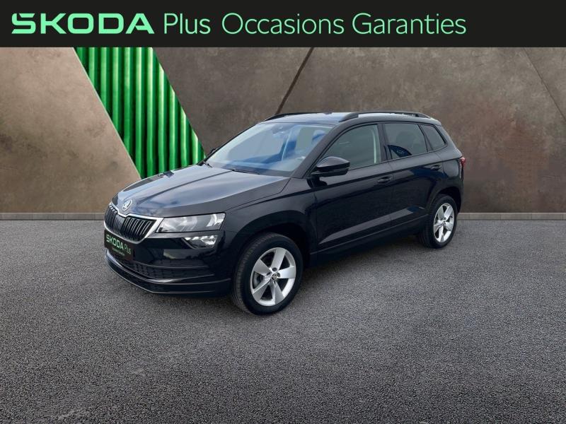 Image de l'annonce principale - Skoda Karoq