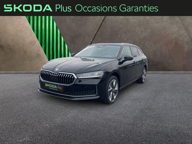 Image de l'annonce principale - Skoda Superb