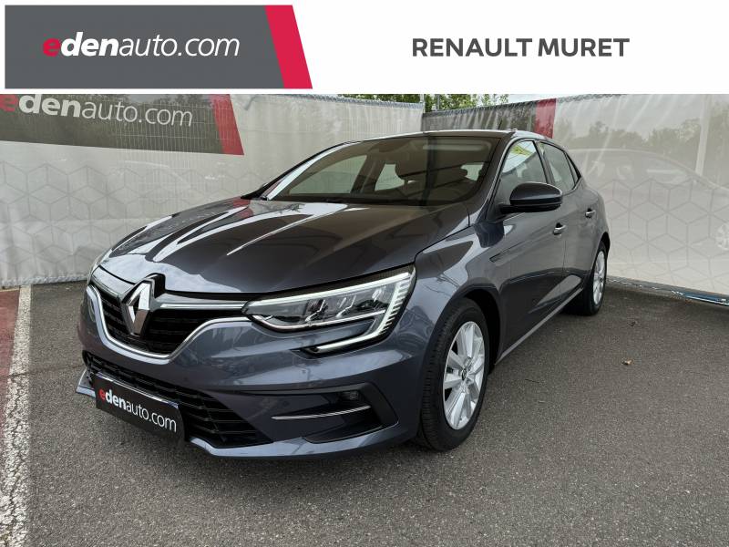 Image de l'annonce principale - Renault Megane