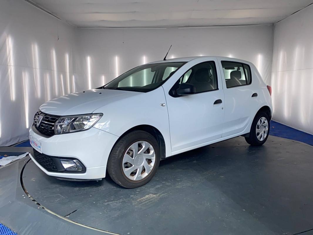 Image de l'annonce principale - Dacia Sandero