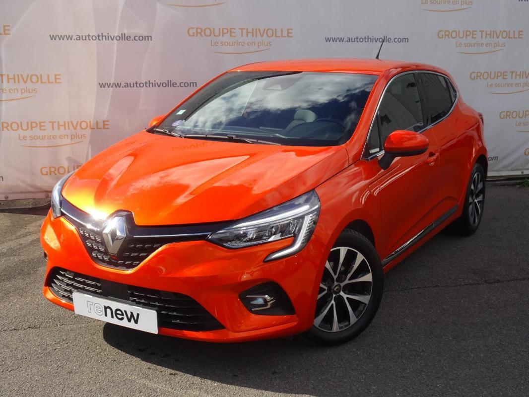 Image de l'annonce principale - Renault Clio