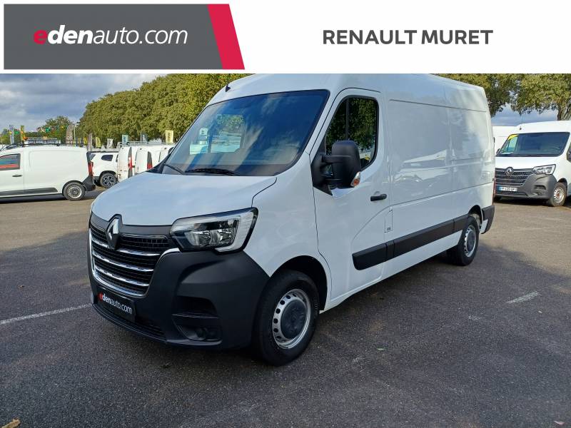 Image de l'annonce principale - Renault Master