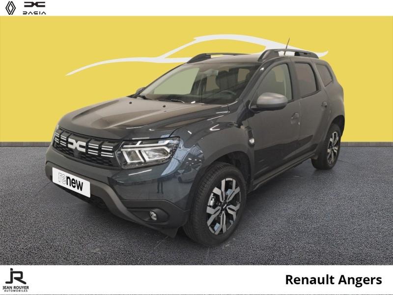 Image de l'annonce principale - Dacia Journey