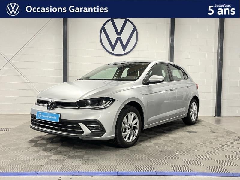 Image de l'annonce principale - Volkswagen Polo