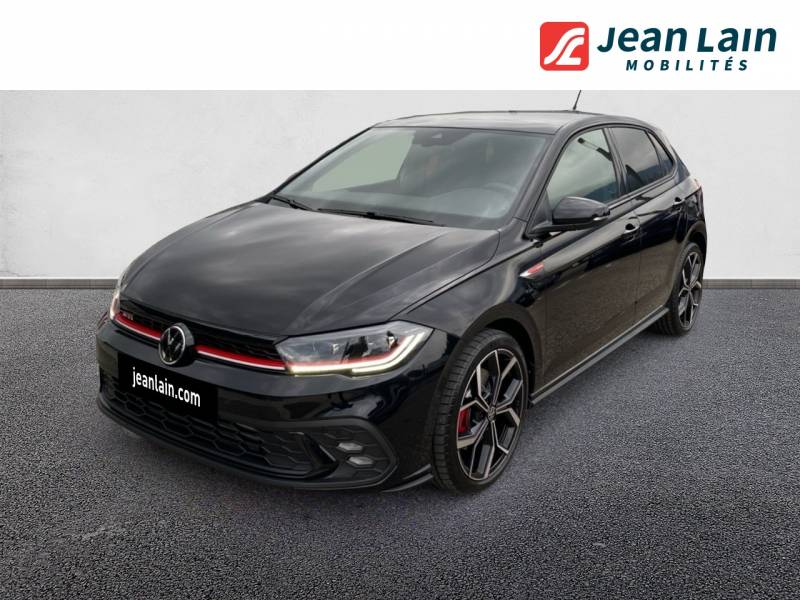 Image de l'annonce principale - Volkswagen Polo GTI