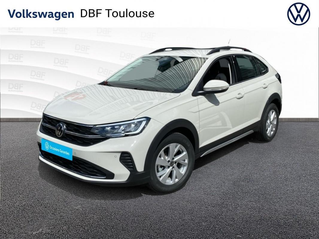 Image de l'annonce principale - Volkswagen Taigo