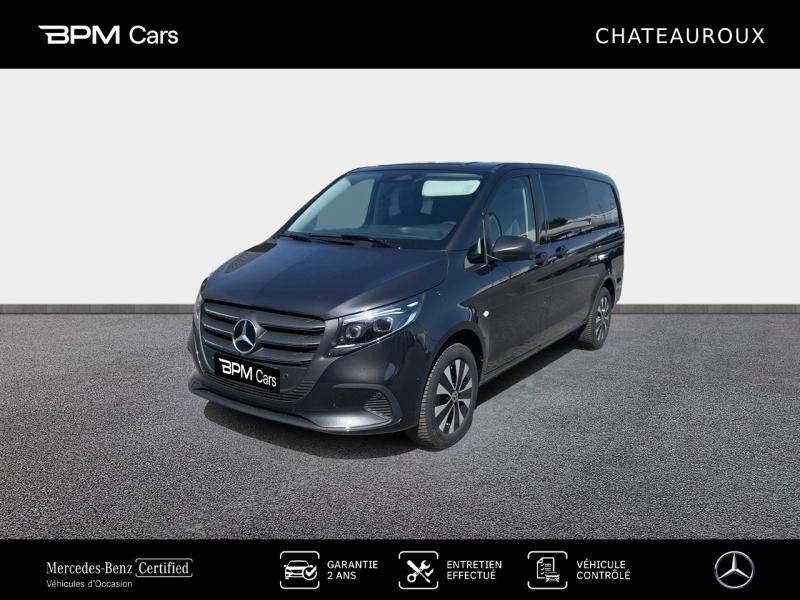 Image de l'annonce principale - Mercedes-Benz Vito