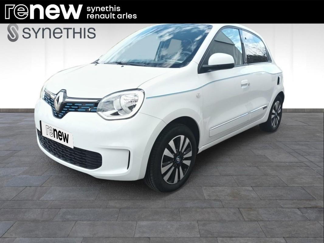 Image de l'annonce principale - Renault Twingo