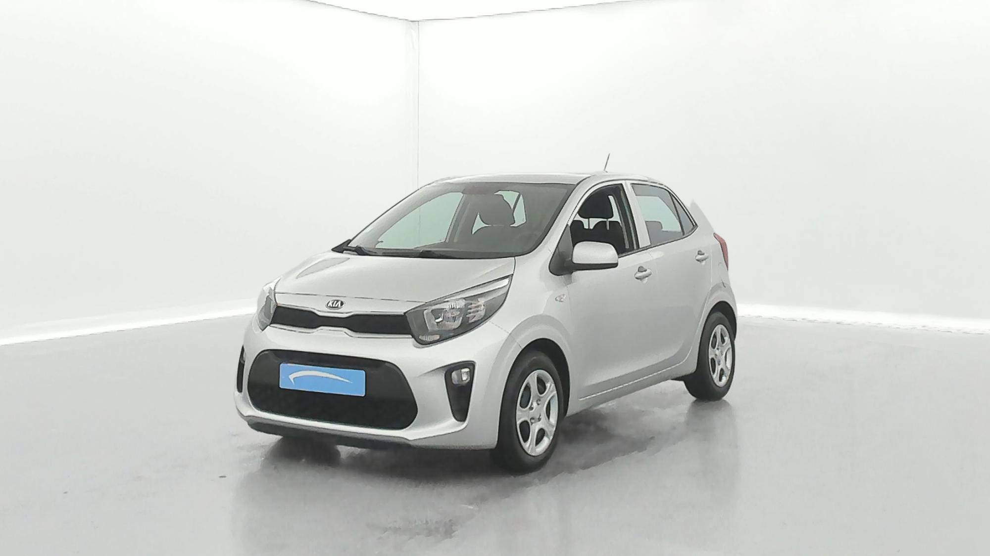 Image de l'annonce principale - Kia Picanto