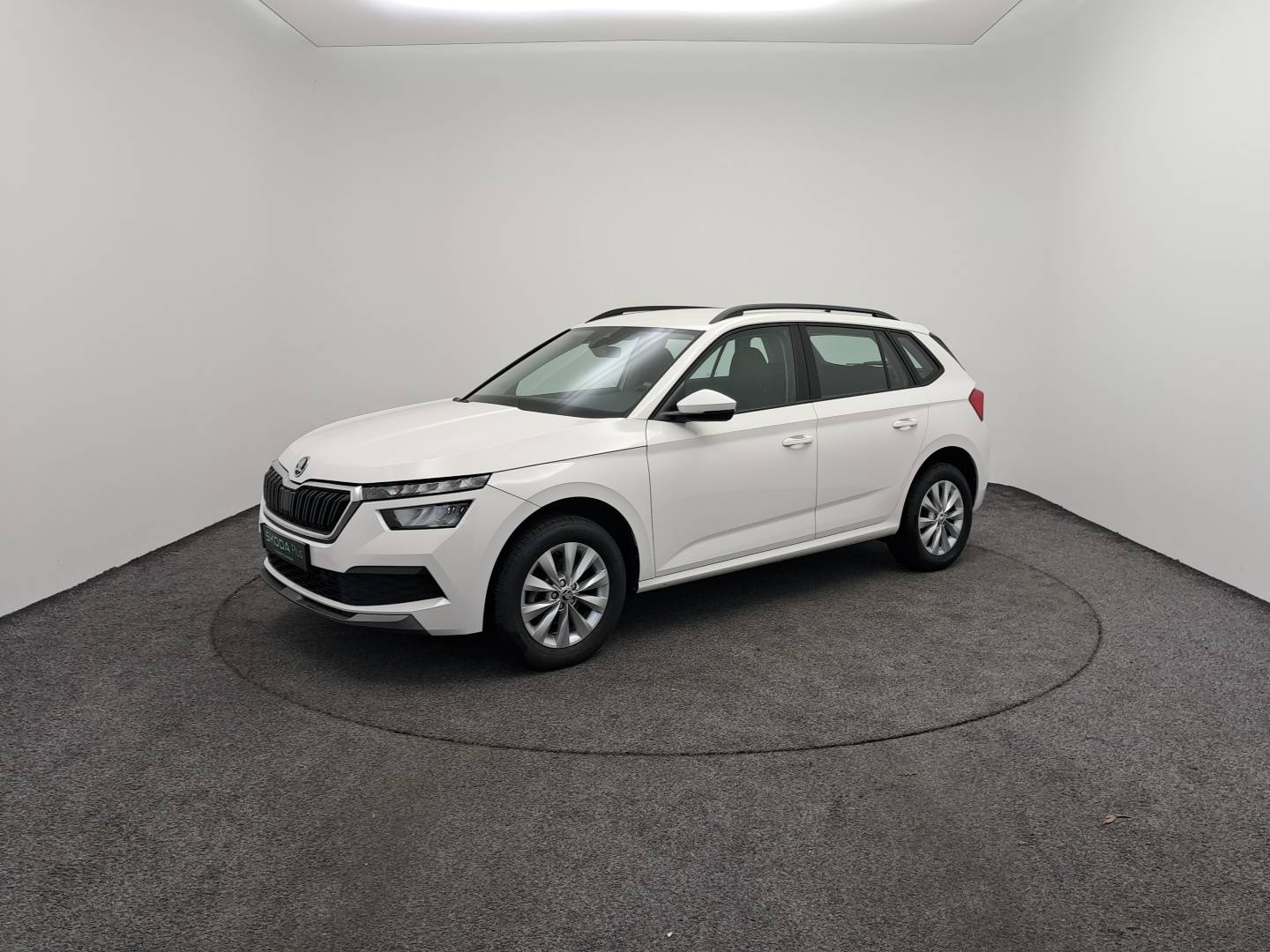 Image de l'annonce principale - Skoda Kamiq