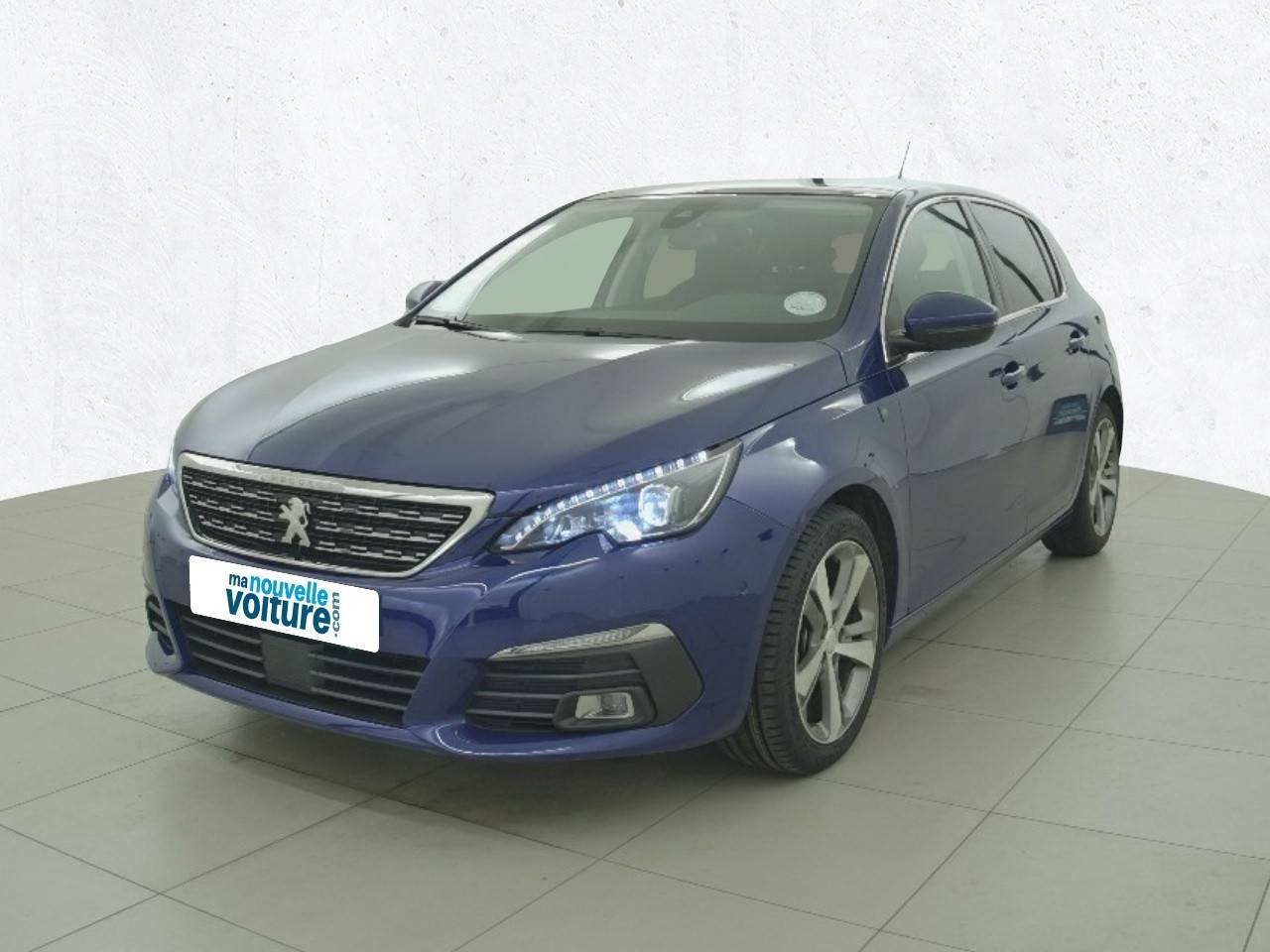 Image de l'annonce principale - Peugeot 308
