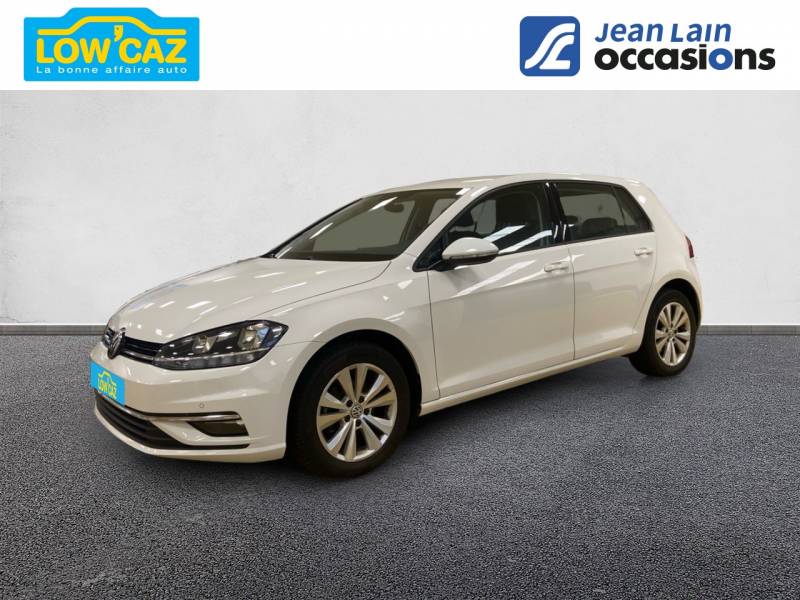 Image de l'annonce principale - Volkswagen Golf