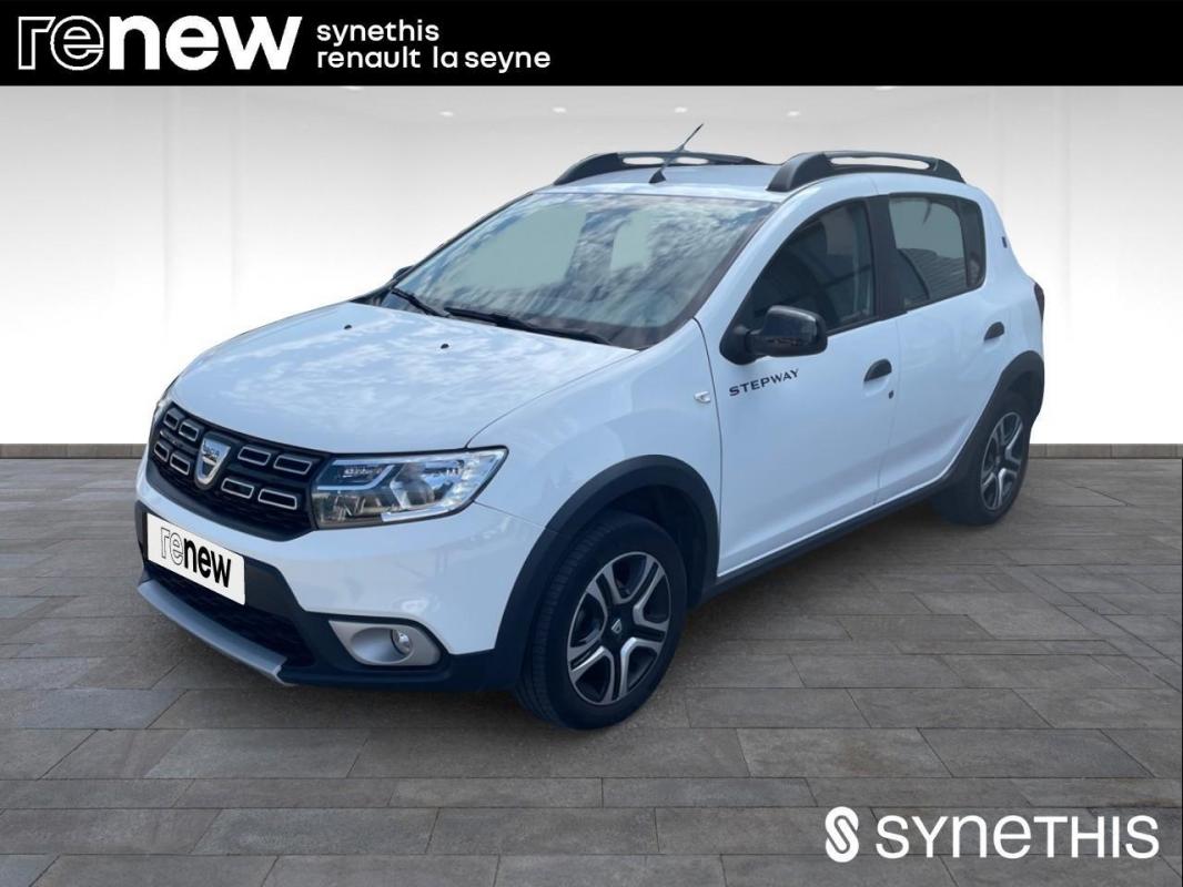 Image de l'annonce principale - Dacia Sandero