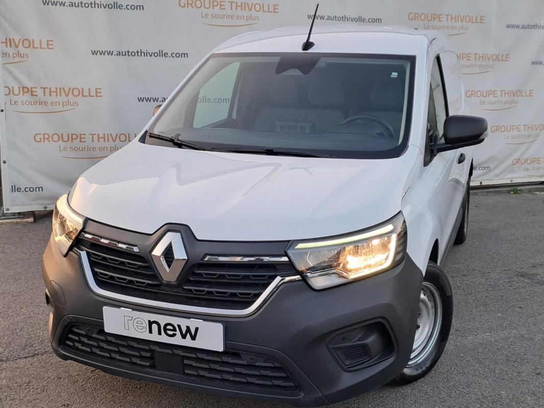 Image de l'annonce principale - Renault Kangoo