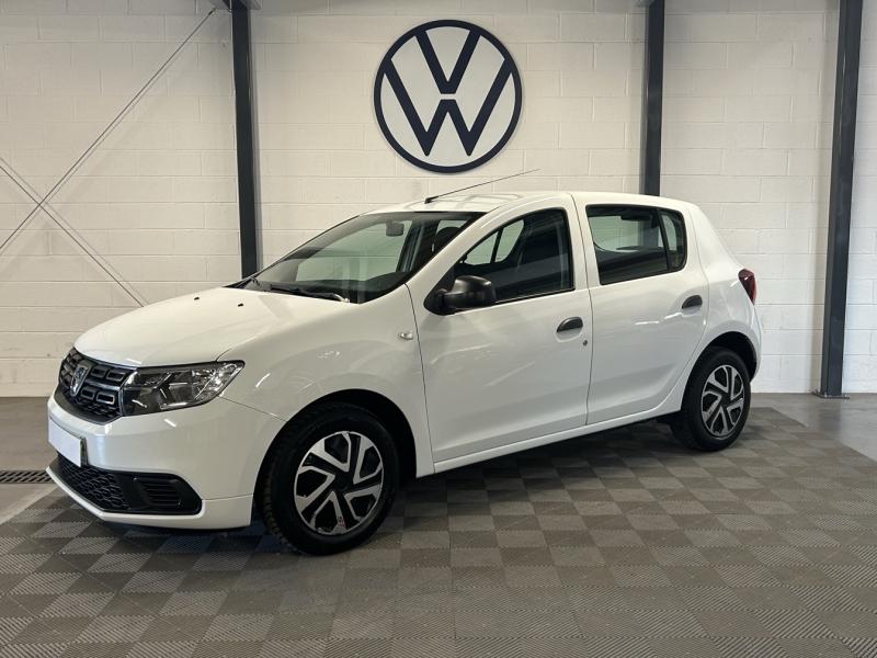 Image de l'annonce principale - Dacia Sandero