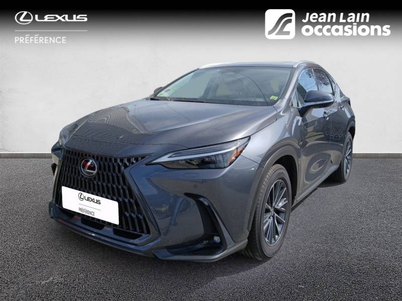 Image de l'annonce principale - Lexus CT
