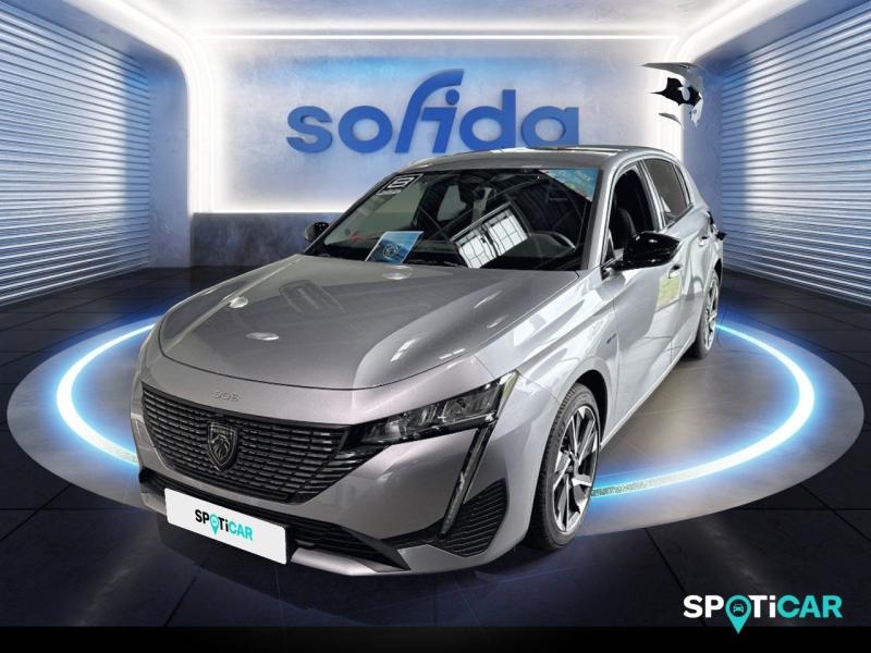 Image de l'annonce principale - Peugeot 308