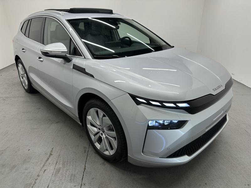 Image de l'annonce principale - Skoda Enyaq