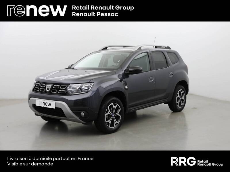 Image de l'annonce principale - Dacia Duster