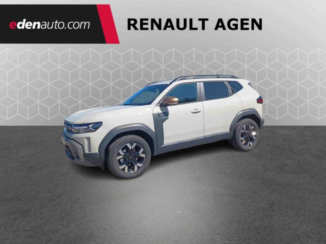 Image de l'annonce principale - Dacia Duster