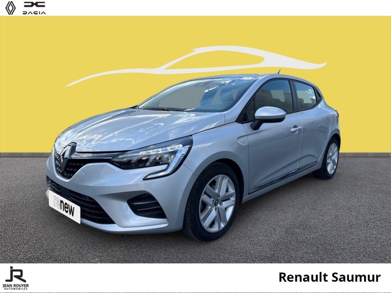 Image de l'annonce principale - Renault Clio