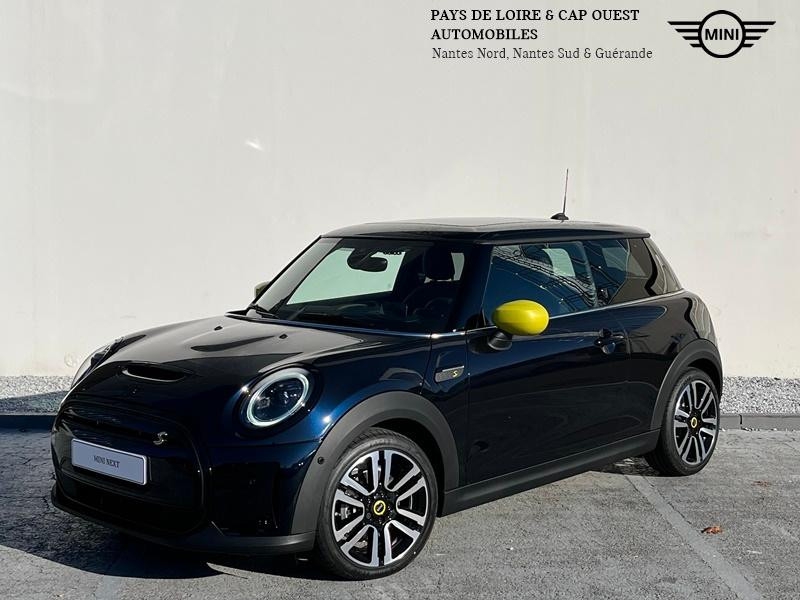 Image de l'annonce principale - MINI Cooper SE