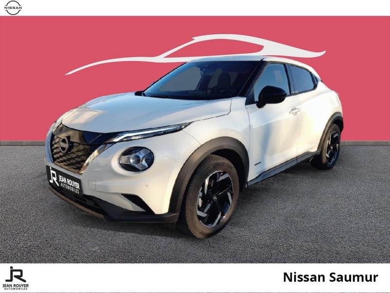 Image de l'annonce principale - Nissan Juke