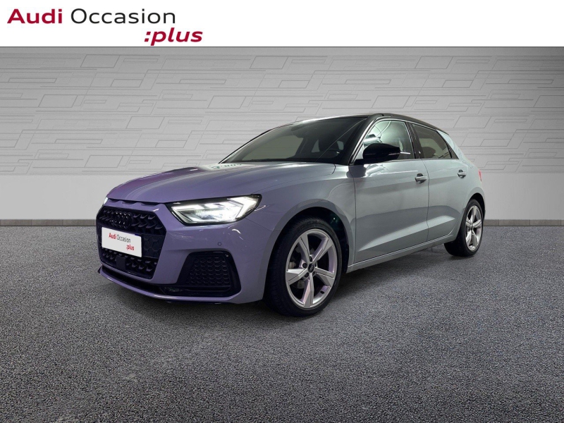 Image de l'annonce principale - Audi A1