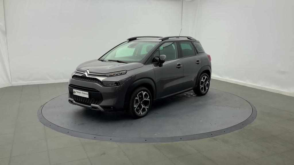 Image de l'annonce principale - Citroën C3 Aircross