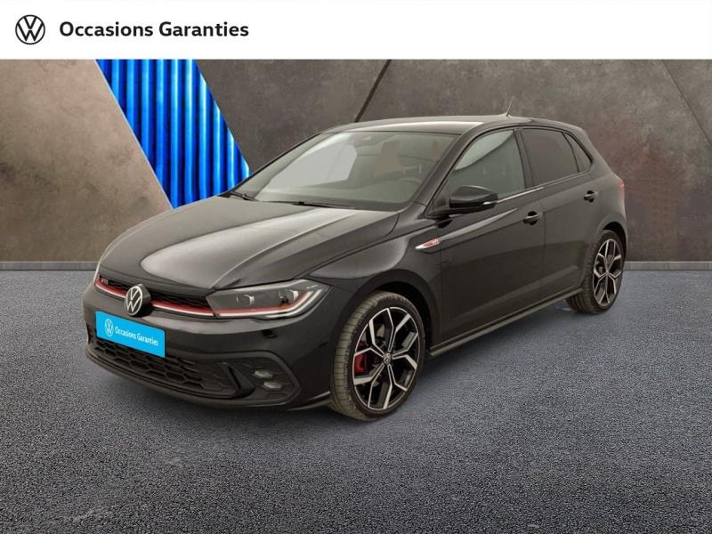 Image de l'annonce principale - Volkswagen Polo GTI