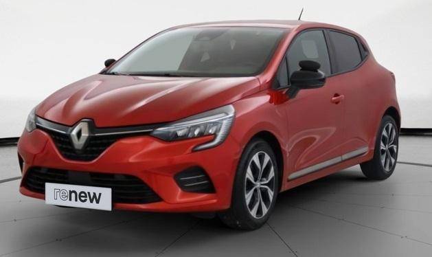 Image de l'annonce principale - Renault Clio