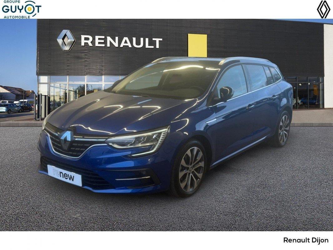 Image de l'annonce principale - Renault Megane