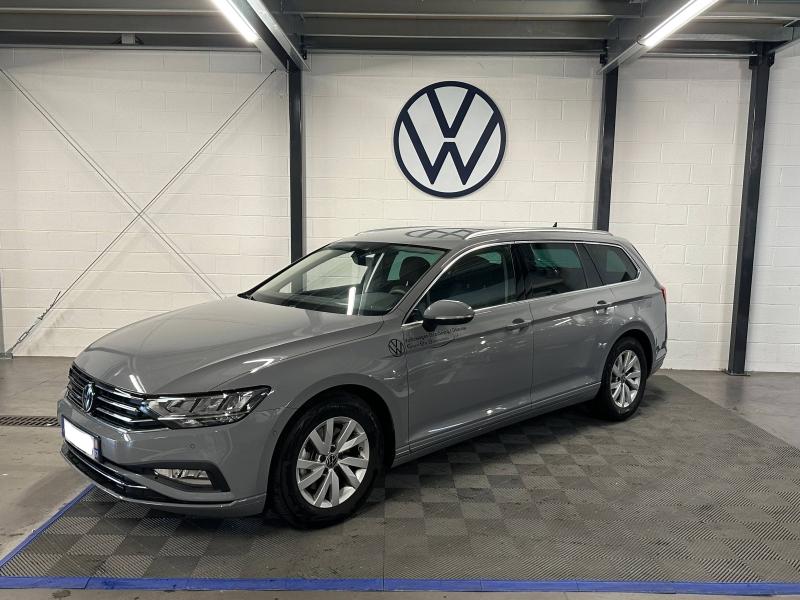 Image de l'annonce principale - Volkswagen Passat