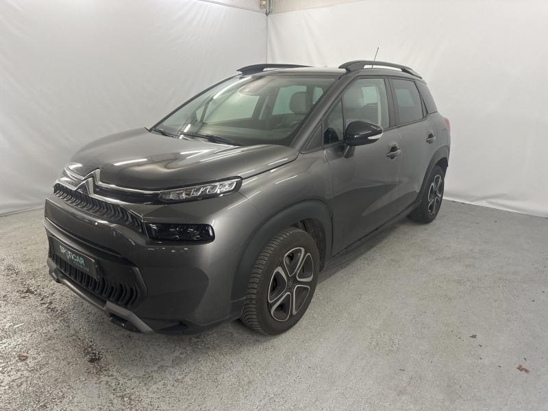 Image de l'annonce principale - Citroën C3 Aircross